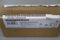 Siemens 6ES7952-1KK00-0AA0 Memory Card FS:08 Unused OVP