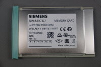 Siemens 6ES7952-1KK00-0AA0 Memory Card FS:08 Unused OVP