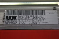 SEW 1015-403-4-00 Antriebsumrichter 2.8kVA 400V Used