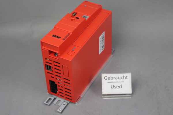 SEW MC07B0015-5A3-4-S0 MOVITRAC B Inverter 1,5KW 2,8kVA 599Hz Used