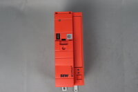 SEW MC07B0015-5A3-4-S0 MOVITRAC B Inverter 1,5KW 2,8kVA 599Hz Used