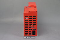 SEW MC07B0015-5A3-4-S0 MOVITRAC B Inverter 1,5KW 2,8kVA 599Hz Used