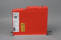 SEW MC07B0015-5A3-4-S0 MOVITRAC B Inverter 1,5KW 2,8kVA 599Hz Used