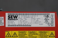 SEW MC07B0005-2B1-4-00/FSC11B MOVITRAC B Inverter 0,55KW...