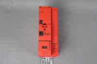 SEW MC07B0005-2B1-4-00/FSC11B MOVITRAC B Inverter 0,55KW 600Hz Used