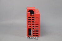 SEW MC07B0005-2B1-4-00/FSC11B MOVITRAC B Inverter 0,55KW 600Hz Used