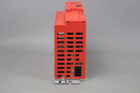 SEW MC07B0005-2B1-4-00/FSC11B MOVITRAC B Inverter 0,55KW 600Hz Used
