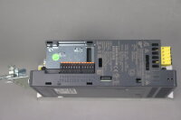 NORD Getriebebau SK510P-550-340-A Inverter 275291305 + Bremswiderstand Used