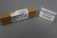 Siemens 6ES7193-6BP20-0BA0 Baseunit BU15-P16+A10+2B FS:21 Sealed