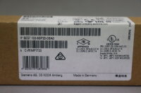 Siemens 6ES7193-6BP20-0BA0 Baseunit BU15-P16+A10+2B FS:21 Sealed