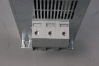Siemens 6SL3000-0BE25-5AA0 Line-Filter Ver.A 55KW 45-65Hz 103A 480/275V Unused