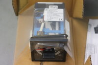 E.DOLD &amp; S&ouml;hne EF7616.24 Zeitrelais 0024457 0,2S-60H 50/60Hz 230V Unused OVP