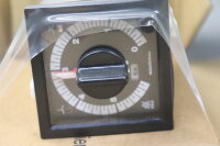 E.DOLD &amp; S&ouml;hne EF7616.24 Zeitrelais 0024457 0,2S-60H 50/60Hz 230V Unused OVP