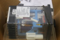 E.DOLD &amp; S&ouml;hne EF7616.24 Zeitrelais 0024457 0,2S-60H 50/60Hz 230V Unused OVP