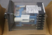 E.DOLD &amp; S&ouml;hne EF7616.24 Zeitrelais 0024457 0,2S-60H 50/60Hz 230V Unused OVP