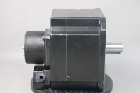 SANYO DENKI KAWASAKI P80B22450RCX2A Servomotor 4,2KW 2400rpm + Bremse Used