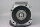 SANYO DENKI KAWASAKI P80B22450RCX2A Servomotor 4,2KW 2400rpm + Bremse Used
