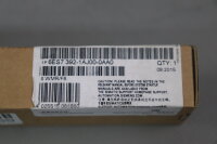 Siemens 6ES7392-1AJ00-0AA0 Connector E-Stand:02 Sealed