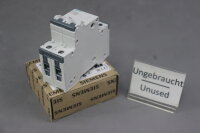 Siemens 5SY6216-7 Leistungsschutzschalter MCB C16 400V...