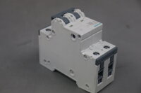Siemens 5SY6216-7 Leistungsschutzschalter MCB C16 400V Unused OVP