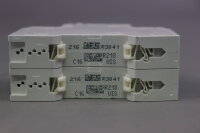 Siemens 5SY6216-7 Leistungsschutzschalter MCB C16 400V Unused OVP