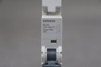 Siemens 5SJ4113-7HG41 Leistungsschutzschalter 13A Type HSJ 240V Unused OVP