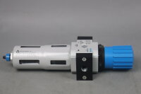 FESTO LFR-1/4-D-MIDI-A Filter-Regelventil 186484 MA-50-16-1/4 Unused OVP