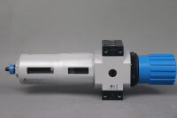 FESTO LFR-1/4-D-MIDI-A Filter-Regelventil 186484 MA-50-16-1/4 Unused OVP