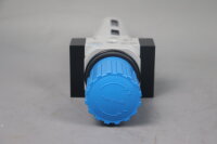 FESTO LFR-1/4-D-MIDI-A Filter-Regelventil 186484 MA-50-16-1/4 Unused OVP