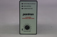 Pantron ISG-N27 / 24VDC IR-Amplifier Unused OVP