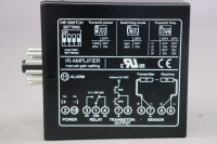 Pantron ISG-N27 / 24VDC IR-Amplifier Unused OVP