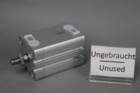 FESTO ADN-40-40-A-P-A Kompaktzylinder 536295 10bar 40 mm...