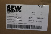 SEW BW 147-T Bremswiderstand BW147-T 18201342 47 Ohm...