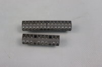 Samson Trovis 6493 0111.00 Kompaktregler 24VDC Used Tested