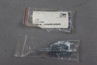 Samson Trovis 6493-0111.00 Kompaktregler 6493 0111.00 24VDC Used Tested