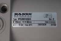 IMI NORGREN SPG/00018/60/G Pneumatischer Hubzylinder...