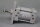 IMI NORGREN SPG/00018/60/G Pneumatischer Hubzylinder SA/8125C/M 60mm Unused