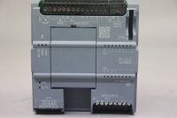 Siemens SIMATIC S7-1200 6ES7211-1AE40-0XB0 FS:05 Compact...