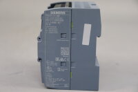 Siemens SIMATIC S7-1200 6ES7211-1AE40-0XB0 FS:05 Compact CPU 1211C DC Unused