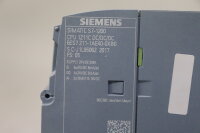 Siemens SIMATIC S7-1200 6ES7211-1AE40-0XB0 FS:05 Compact CPU 1211C DC Unused