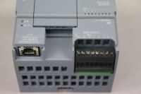 Siemens SIMATIC S7-1200 6ES7211-1AE40-0XB0 FS:05 Compact CPU 1211C DC Unused