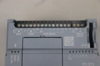 Siemens SIMATIC S7-1200 6ES7211-1AE40-0XB0 FS:05 Compact CPU 1211C DC Unused