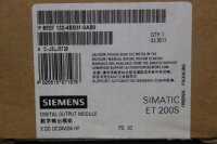 Siemens 6ES7 132-4BB31-0AB0B Digital Output Module FS:03...