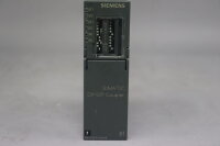 Siemens 6ES7158-0AD01-0XA0 DP/DP Coupler FS:4 used tested