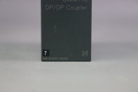 Siemens 6ES7158-0AD01-0XA0 DP/DP Coupler FS:4 used tested