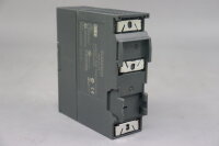 Siemens 6ES7158-0AD01-0XA0 DP/DP Coupler FS:4 used tested