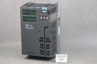 Siemens 6SL3210-1SE21-8AA0 Umrichter Power Module 340...