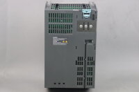Siemens 6SL3210-1SE21-8AA0 Umrichter Power Module 340 E:02 50/60Hz Used