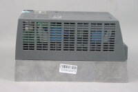 Siemens 6SL3210-1SE21-8AA0 Umrichter Power Module 340 E:02 50/60Hz Used