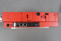 SEW Eurodrive MC07B0030-5A3-4-00/FSC11B/DFE32B Umrichter 4HP 599Hz 3KW Used